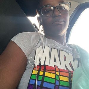 Meet your Posher, Lamaria